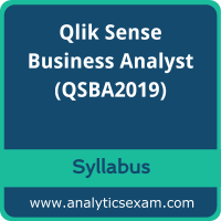 Exam QSBA2019 Price